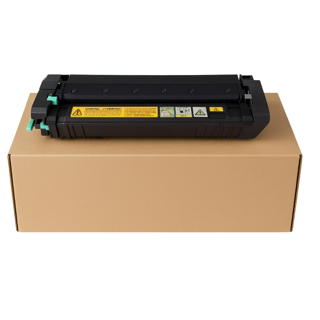 Bizhub 367 220v (Unidad Fusora)