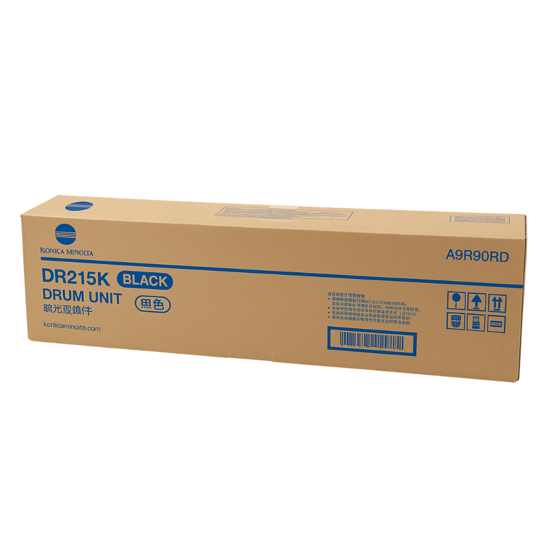 DR-215K