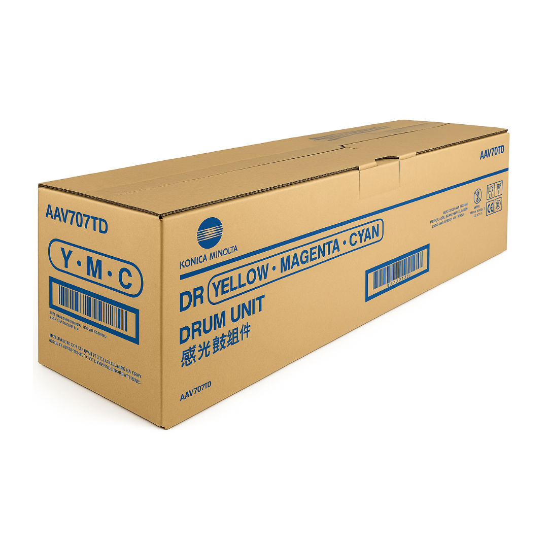 DR-316YMC