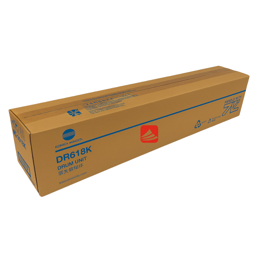 DR-618K