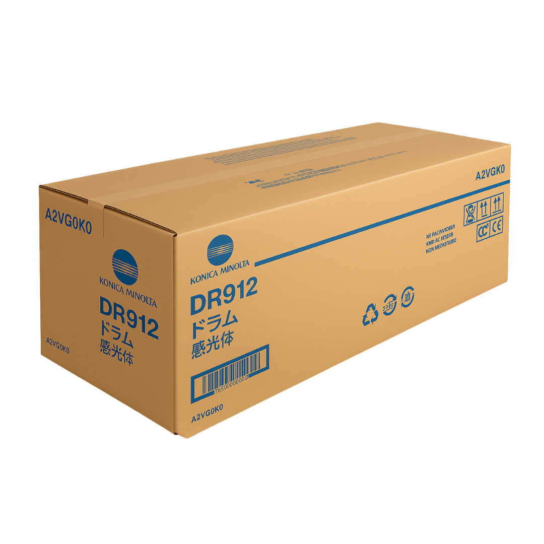 DR-912