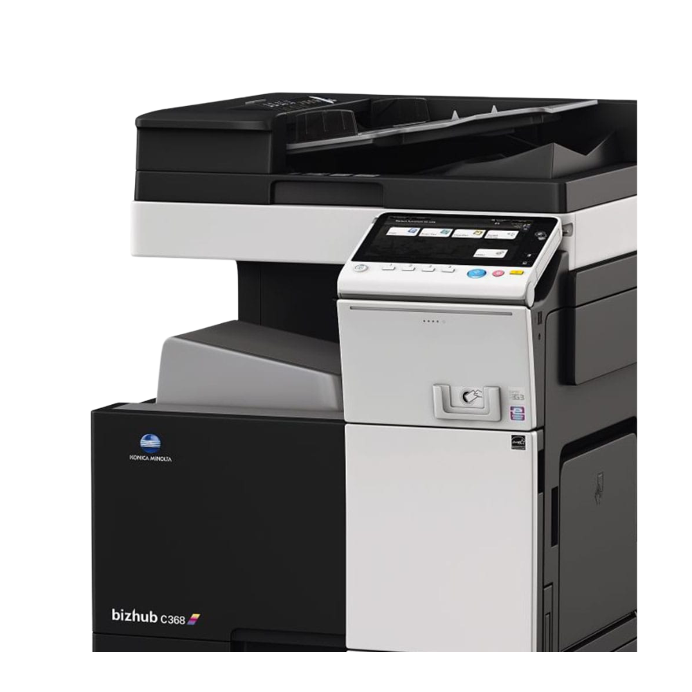 Impresora Multifuncional Konica Minolta Bizhub C368