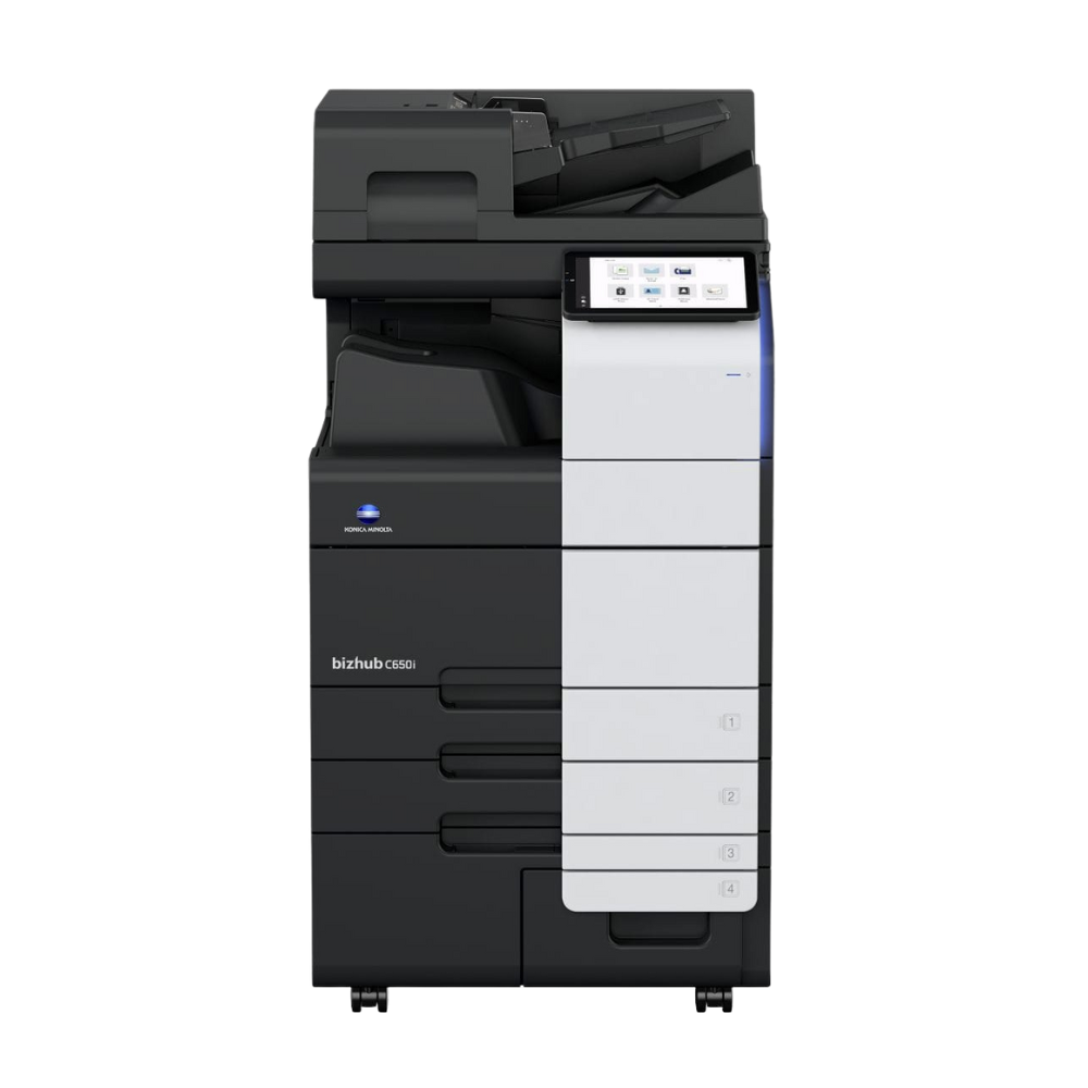 Impresora Multifuncional Konica Minolta Bizhub 650i