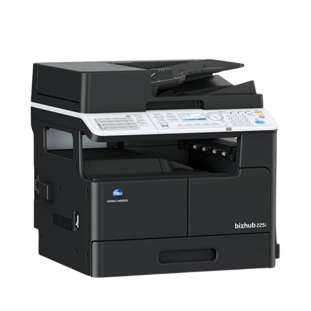 Impresora Multifuncional Konica Minolta Bizhub 225i