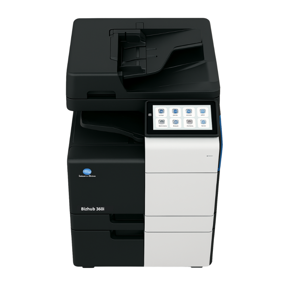 Impresora Konica Minolta Bizhub C360i