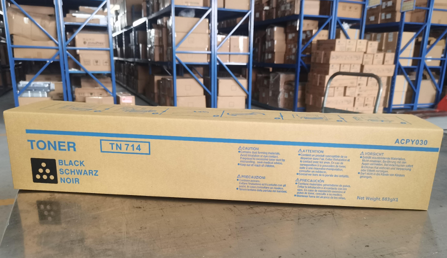 TONER TN714