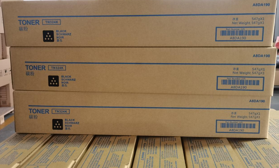 TONER TN324K