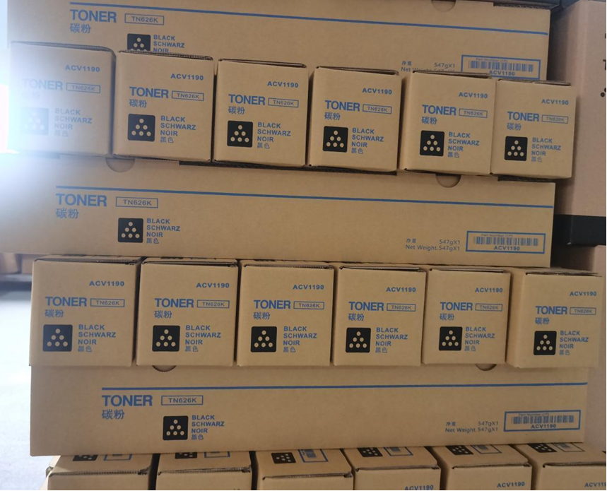 TONER TN626K
